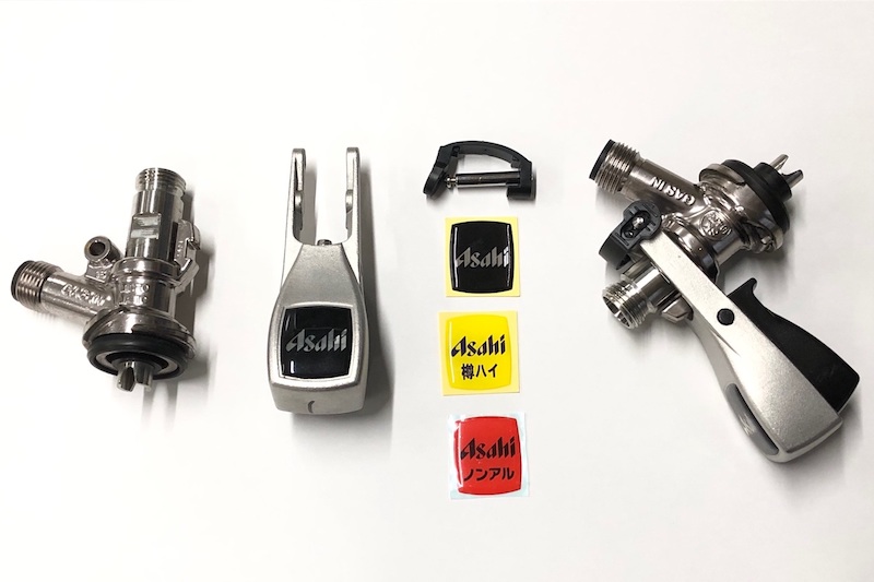 ディスペンスヘッドピン/ポッティングシール