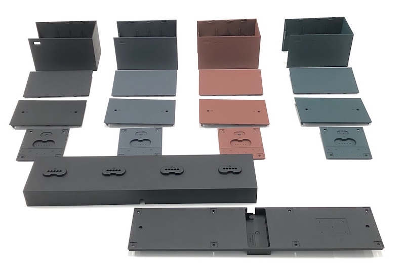 ポータブル電源