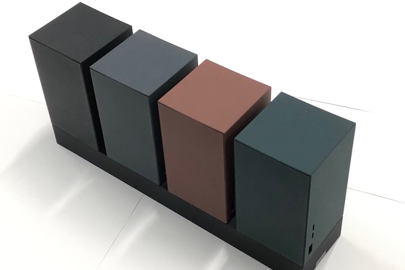 ポータブル電源