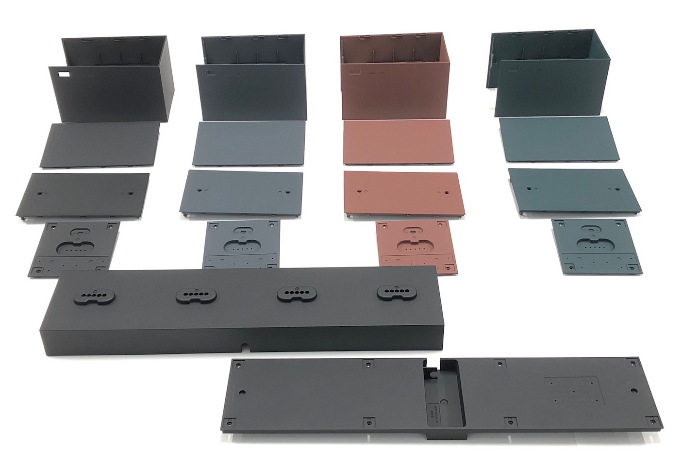 ポータブル電源