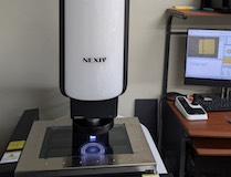 三次元測定器